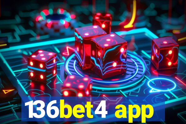 136bet4 app